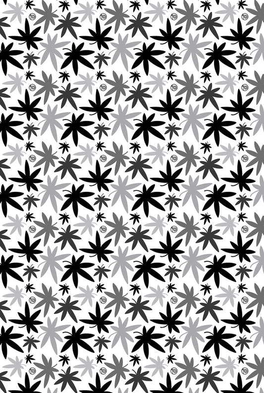 Microfiber Waffle Golf Towel - Chronic