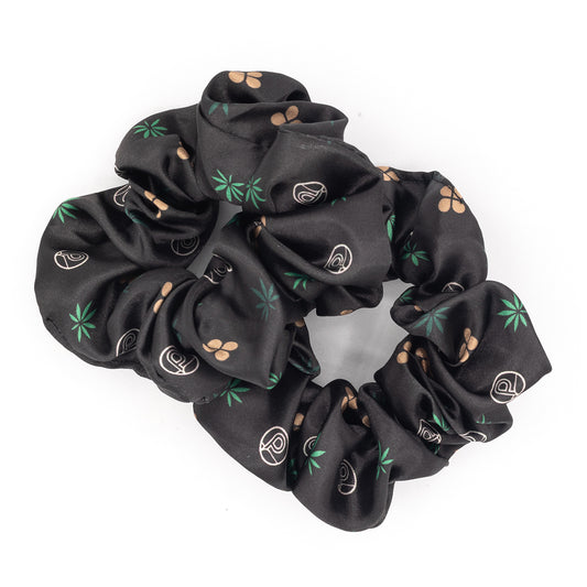 Scrunchie - Black