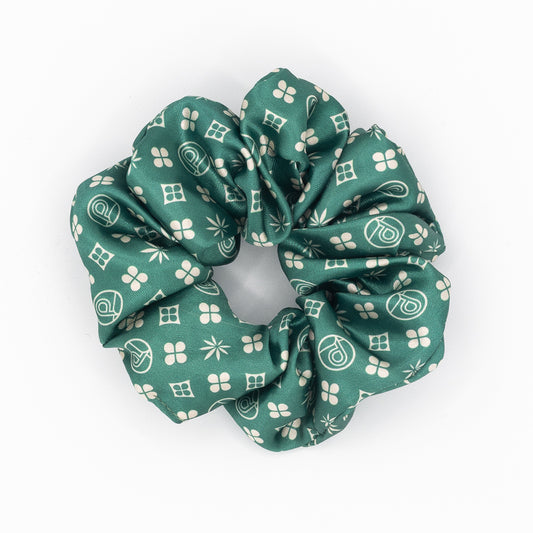 Scrunchie - Mint