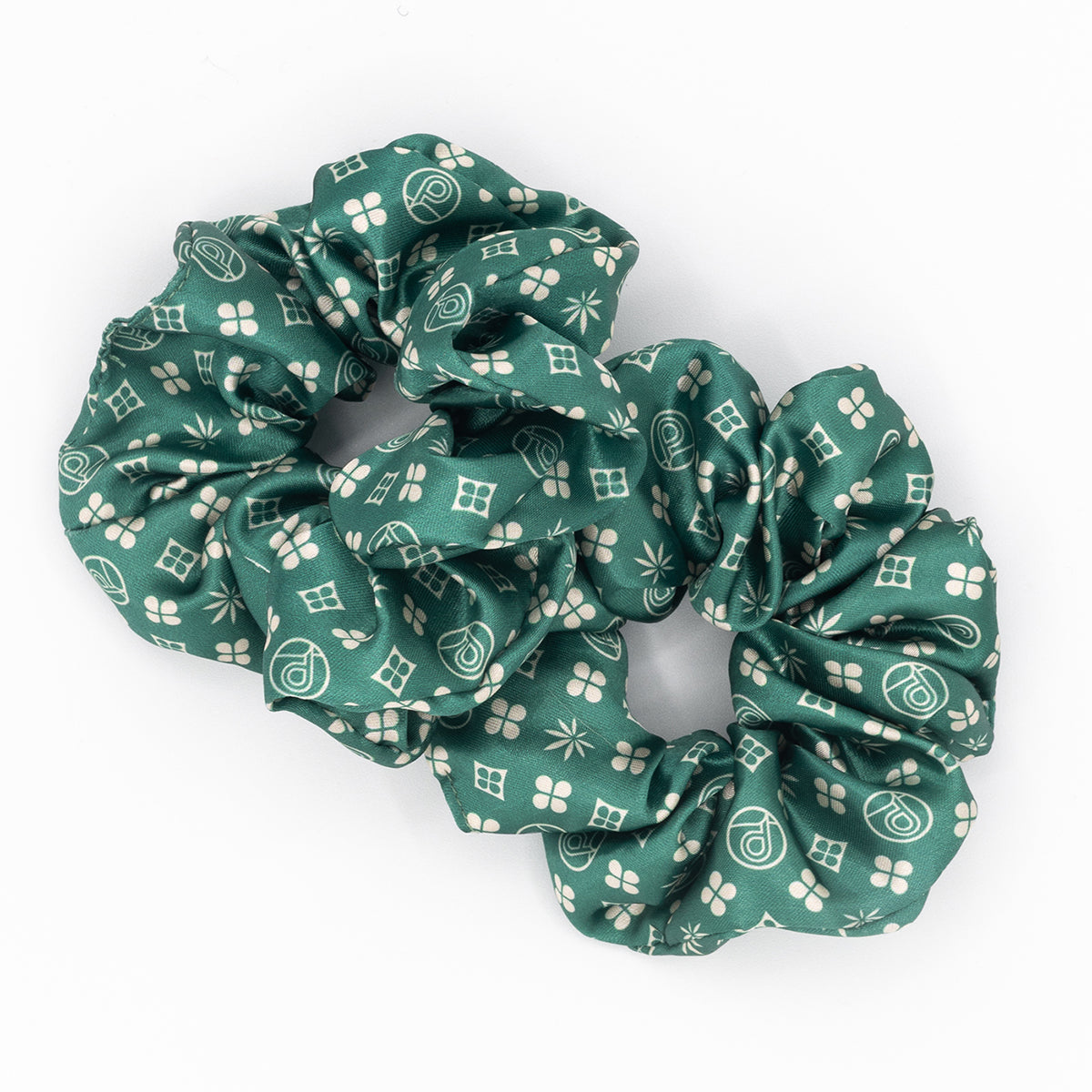 Scrunchie - Mint