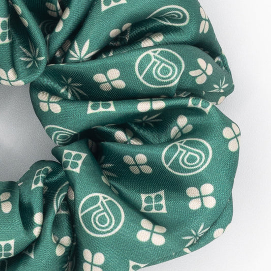 Scrunchie - Mint