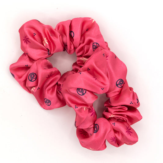 Scrunchie - Pink