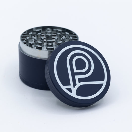 P-Coin Grinders