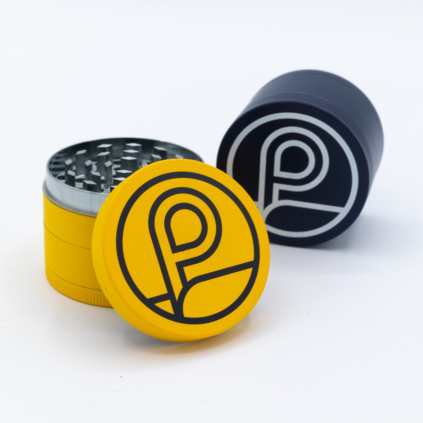 P-Coin Grinders