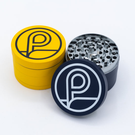P-Coin Grinders