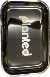 Large Rolling Tray