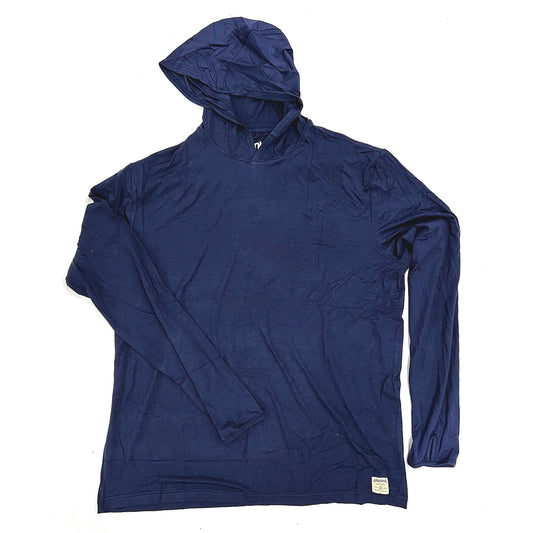 Bamboo Boat Hoodie - UPF50+