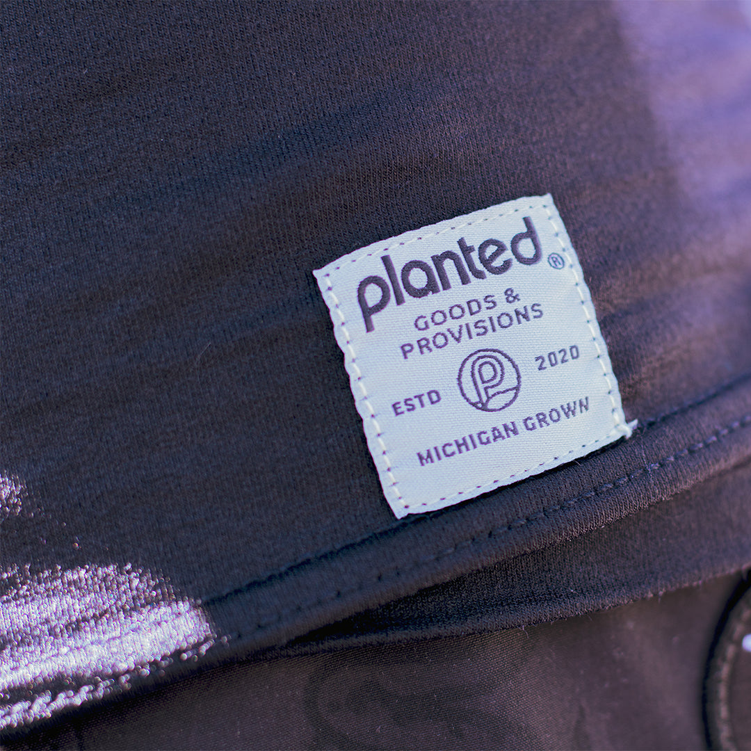 Bamboo Boat Hoodie - UPF50+