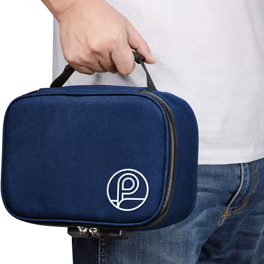 Planted Pouch Smell Proof Bag