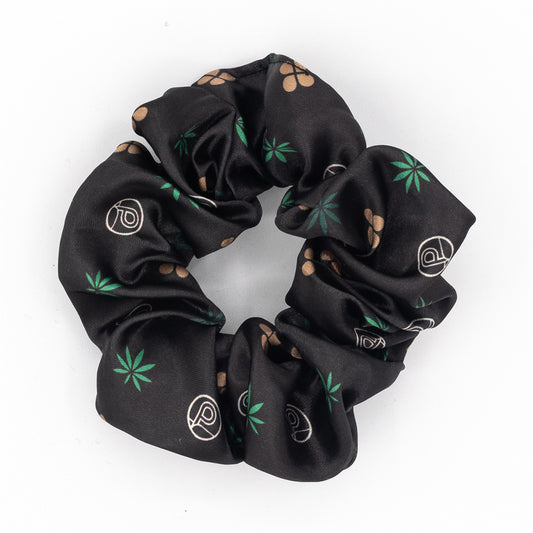 Scrunchie - Black